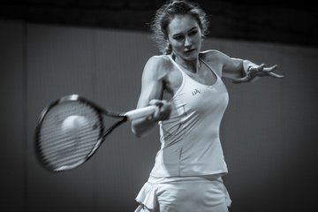 Laura Bente 550 - RL Frauen THC von Horn und Hamm - DTV Hannover